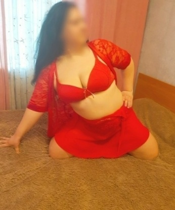 Анкета проститутки Ольга - Фото 1, Казань, 33 года, №1339