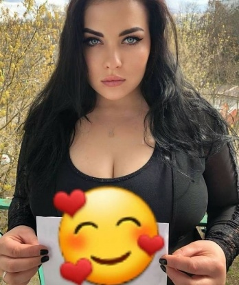 Анкета проститутки Изабелла - Фото 1, Казань, 26 лет, №1573